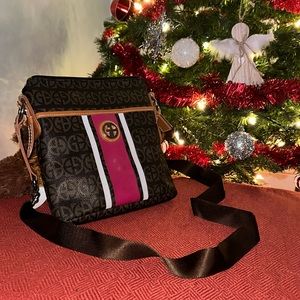 Crossbody Bag